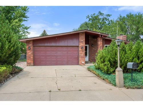 707 Hilltop St, Longmont, CO, 80504-4611 | Card Image