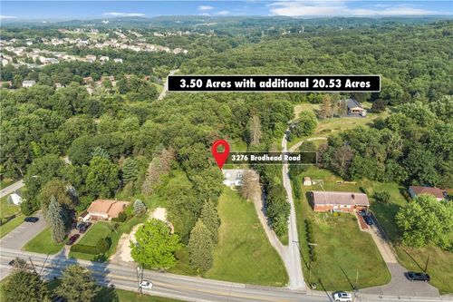3276 Brodhead Rd, Aliquippa, PA, 15001-1367 | Card Image