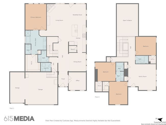 32003 Cast Iron Cv, House other with 4 bedrooms, 4 bathrooms and null parking in Bulverde TX | Image 59