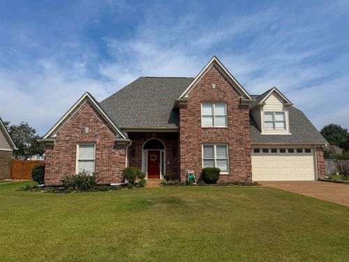 464 Thornbuck Cv, Collierville, TN, 38017-8217 | Card Image