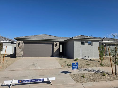 16810 W Spur Drive, Surprise, AZ, 85387 | Card Image