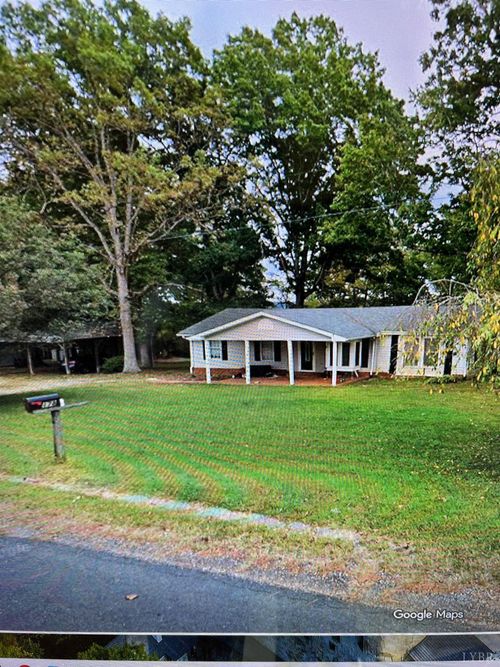 178 Pendleton Dr, Amherst, VA, 24521-3980 | Card Image