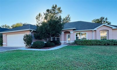 2308 Se 24th Terrace, House other with 3 bedrooms, 2 bathrooms and null parking in Ocala FL | Image 2