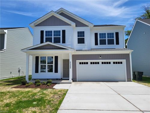 2322 Kennon Ave, Norfolk, VA, 23513-4315 | Card Image