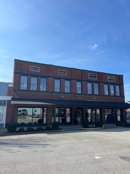 105 N Washington St, Lincolnton, GA, 30817-1784 | Card Image