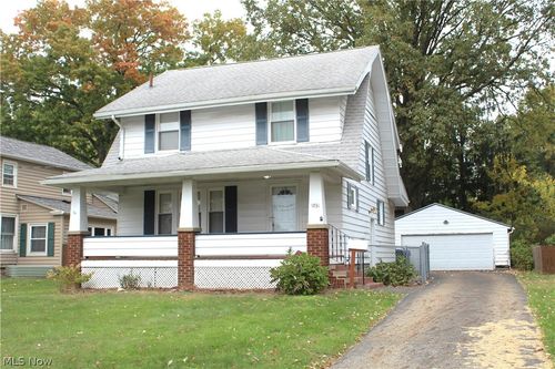 1031 Sackett Avenue, Cuyahoga Falls, OH, 44221 | Card Image