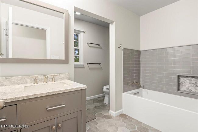 1432 Knightsbridge Dr, House other with 4 bedrooms, 4 bathrooms and null parking in Knoxville TN | Image 30