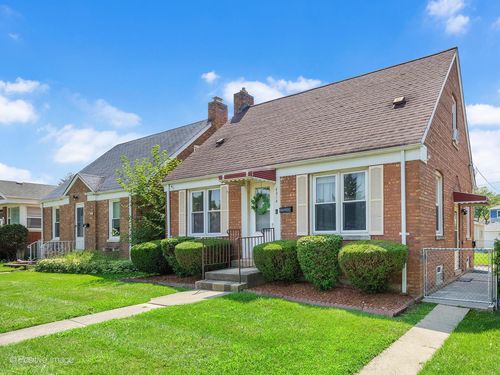 4214 Prairie Ave, Brookfield, IL, 60513-2103 | Card Image