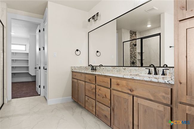 4231 Cold Springs Drive, House other with 4 bedrooms, 3 bathrooms and null parking in Kempner TX | Image 24