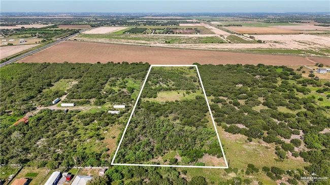 Bird's eye view featuring a rural view | Image 5