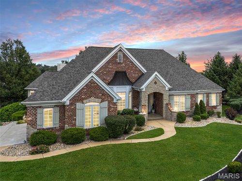 4500 Austin Point Ct, Saint Charles, MO, 63304-0331 | Card Image