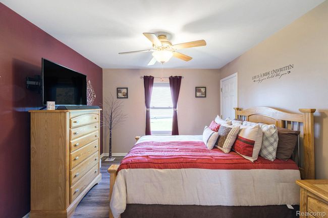 Bedroom 3. | Image 19