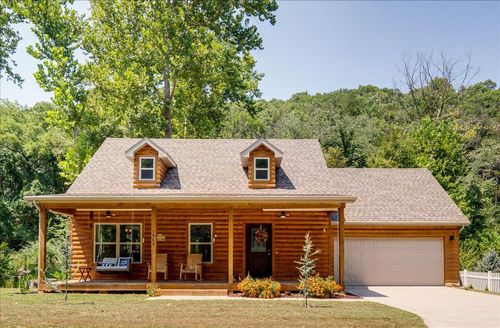 1069 Peace In Valley Rd, Blue Eye, MO, 65611-7806 | Card Image