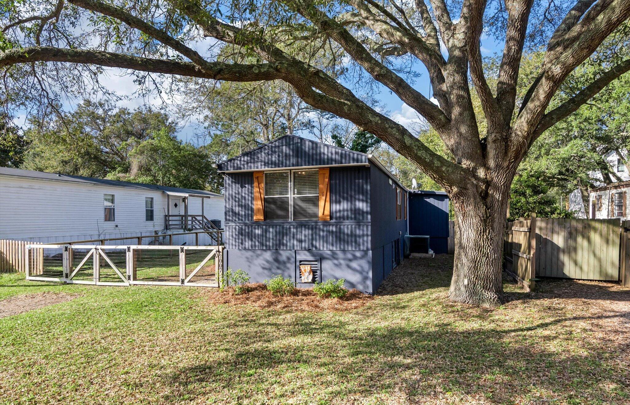 Residential in Charleston 3