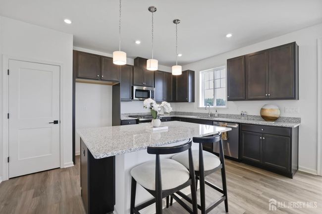 45 E Verbena Lane, House other with 3 bedrooms, 3 bathrooms and null parking in Old Bridge NJ | Image 10