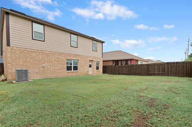 329 Cedar Creek Dr, House other with 4 bedrooms, 3 bathrooms and null parking in Princeton TX | Image 24