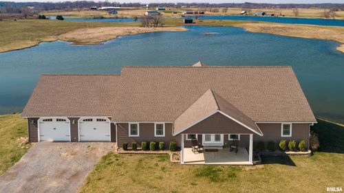 4747 Pintail Ln, Creal Springs, IL, 62922-2327 | Card Image