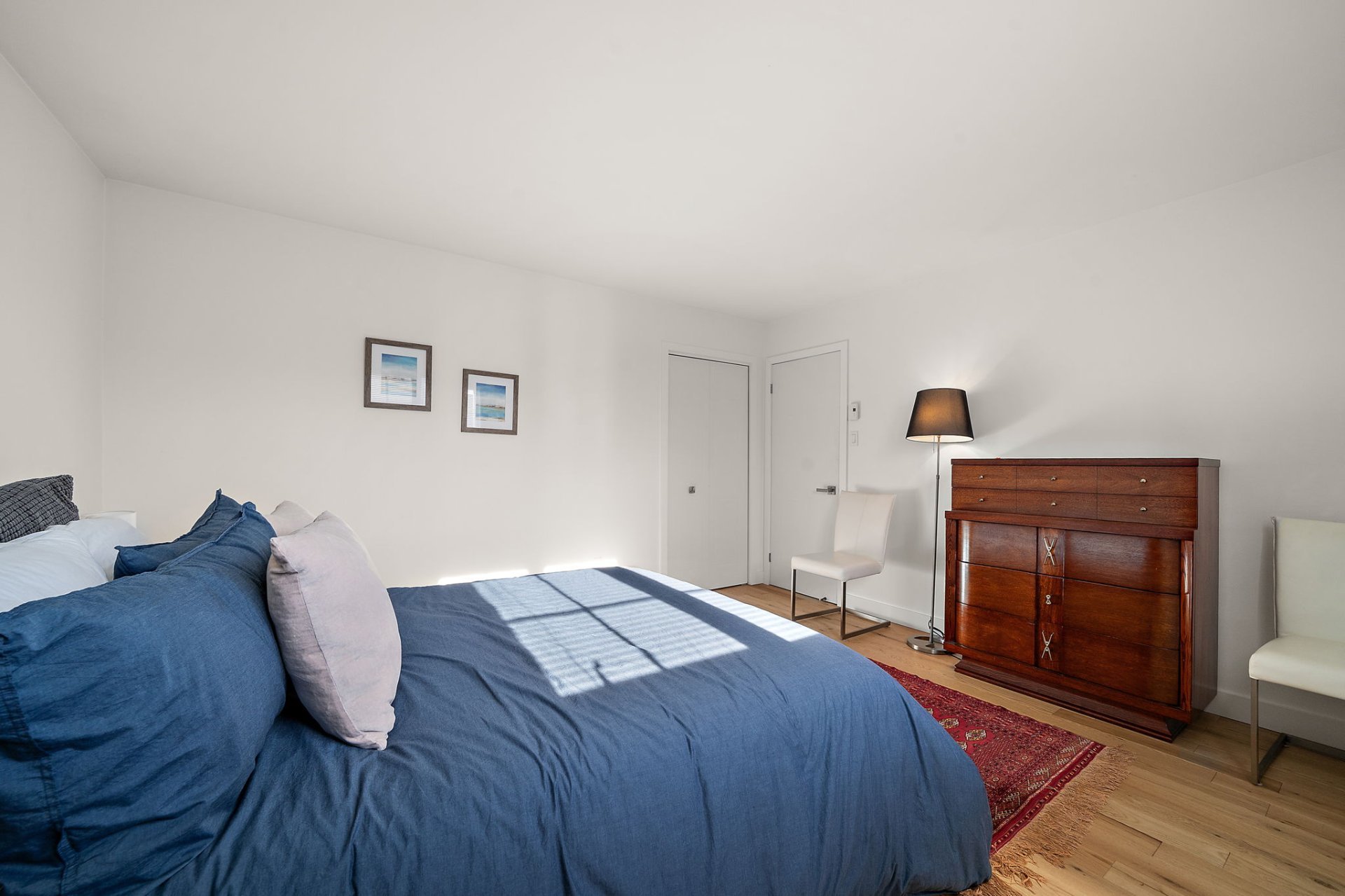 Residential Lease in Longueuil (Le Vieux-Longueuil) 2