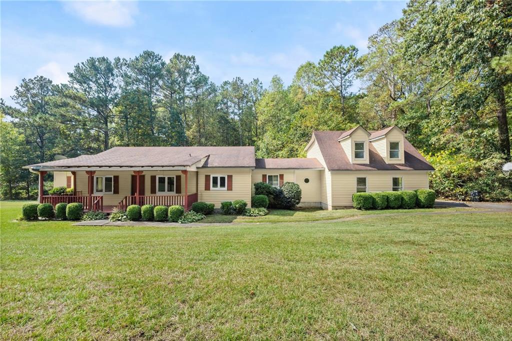 Hebron Church Rd, Dacula, GA 30019
