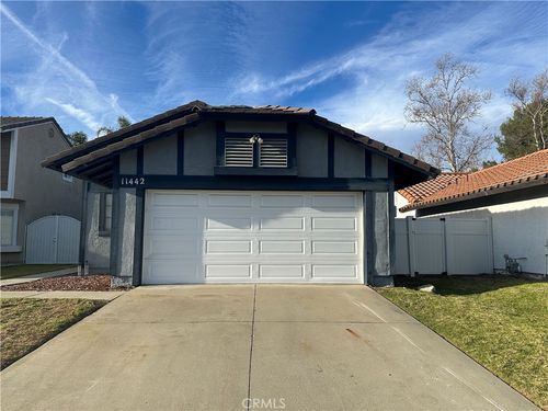11442 Tioga Peak Ct, Rancho Cucamonga, CA, 91737-8806 | Card Image