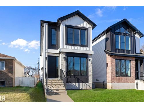 9540 148 St Nw, Edmonton, AB, T5N3E4 | Card Image