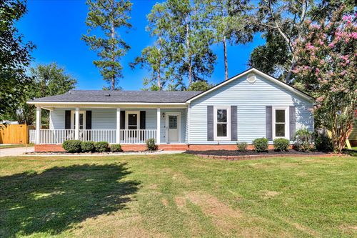 142 Evergreen Dr, Martinez, GA, 30907-1355 | Card Image