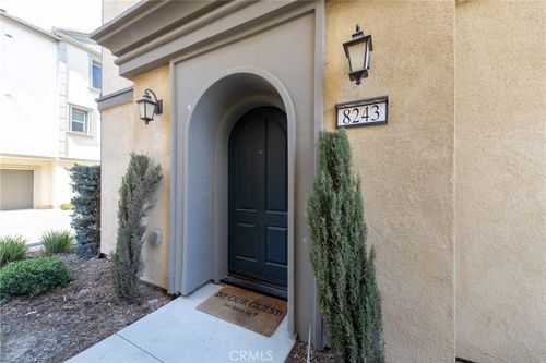 8243 Spirit St, Chino, CA, 91708-9454 | Card Image