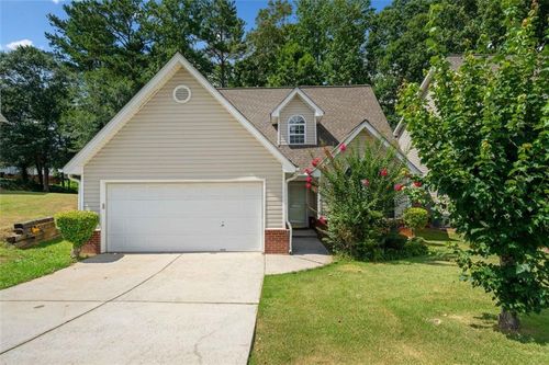 2575 Kentshire Way, Lawrenceville, GA, 30044-4420 | Card Image