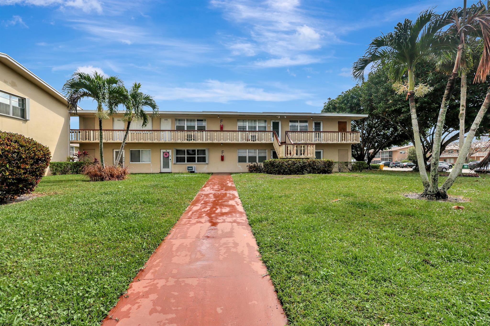 Salisbury F , West Palm Beach, FL 33417