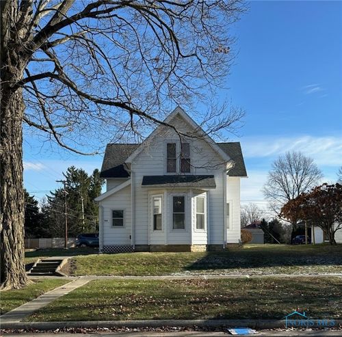 321 S 5th Street, Upper Sandusky, OH, 43351 | Card Image