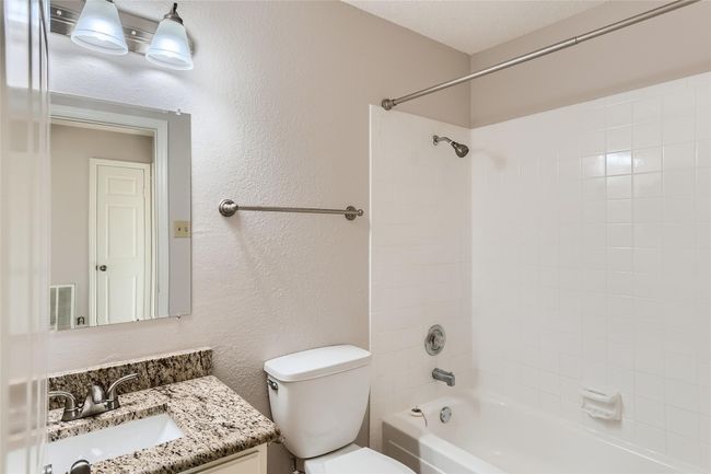 4113 Starboard Trl, House other with 3 bedrooms, 3 bathrooms and null parking in Rowlett TX | Image 24