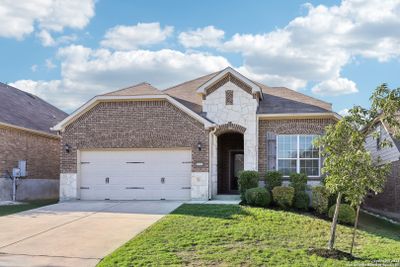 12922 Texas Gold, House other with 4 bedrooms, 3 bathrooms and null parking in San Antonio TX | Image 2