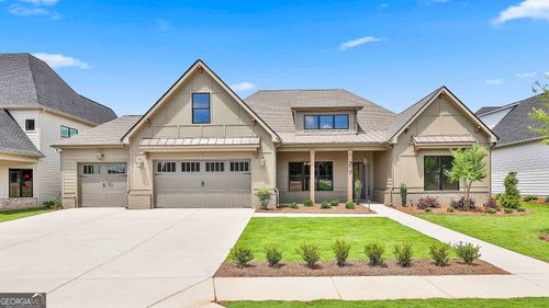 72-317 N Peachtree Pkwy, Peachtree City, GA, 30269 | Card Image