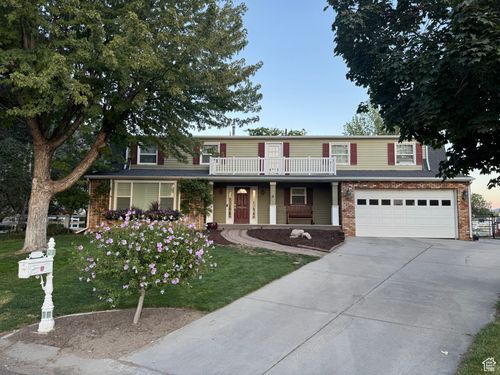 1488 E Pimlico Pl, Sandy, UT, 84092-4631 | Card Image