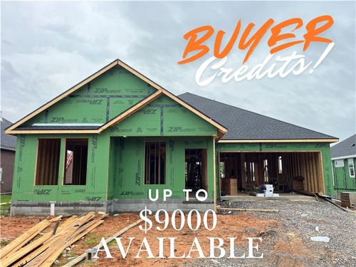 6607 Sw Basswood Ave, Bentonville, AR, 72713 | Card Image