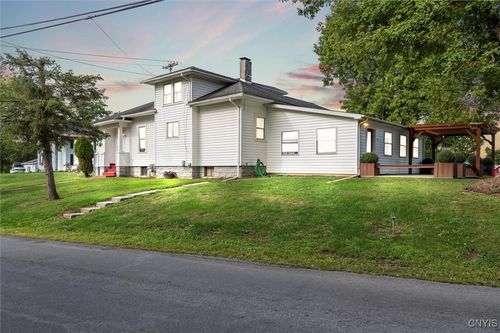 7355 Powers Rd, Auburn, NY, 13021-8028 | Card Image