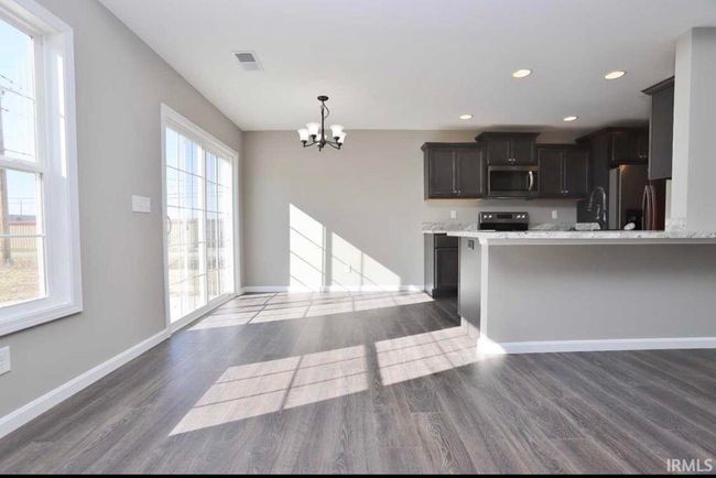 3607 Furlong Dr, House other with 3 bedrooms, 2 bathrooms and null parking in Evansville IN | Image 13