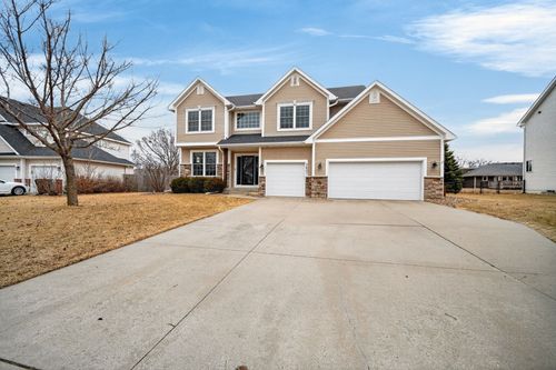 2601 Nw Parkridge Drive, Ankeny, IA, 50023 | Card Image