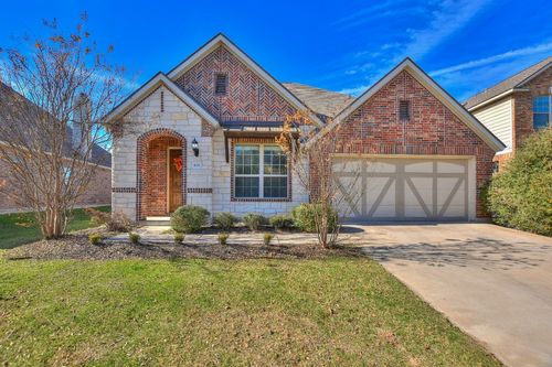 409 Bluehaw Dr, Georgetown, TX, 78628-7062 | Card Image