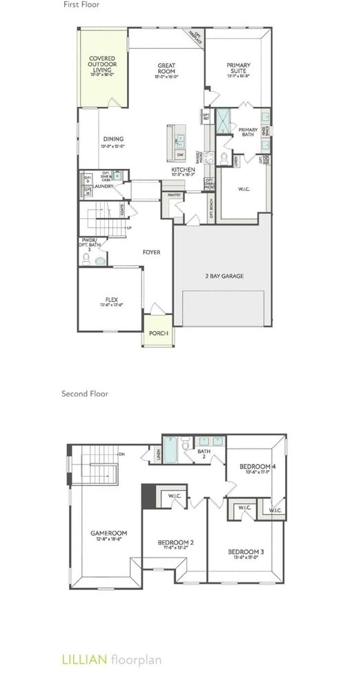 7121 Dragonfly Ln, Aubrey, TX, 76227-5180 | Card Image