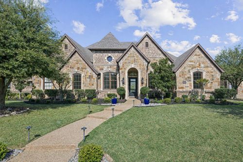 2284 Courtland Dr, Frisco, TX, 75034-3637 | Card Image