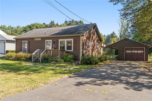 36 Benedict St, Perry, NY, 14530-1118 | Card Image