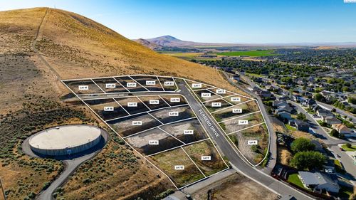 lot21-4763 Reese Lane, West Richland, WA, 99353 | Card Image