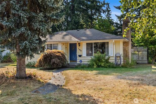 105 Ne 180th St, Shoreline, WA, 98155-3546 | Card Image