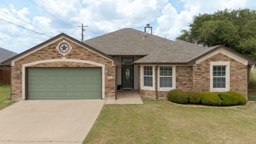 3402 Lauren St, Copperas Cove, TX, 76522-3397 | Card Image