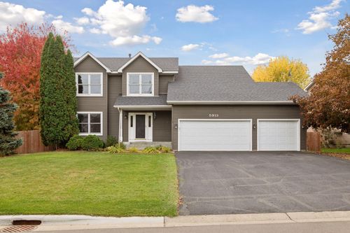 5913 Red Pine Blvd, White Bear Tp, MN, 55110-2354 | Card Image