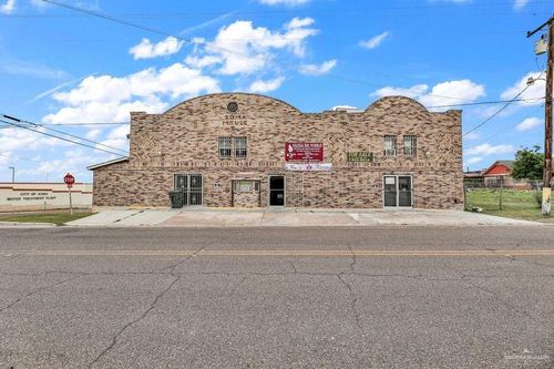 108 Lincoln Avenue, Roma, TX, 78584 | Card Image