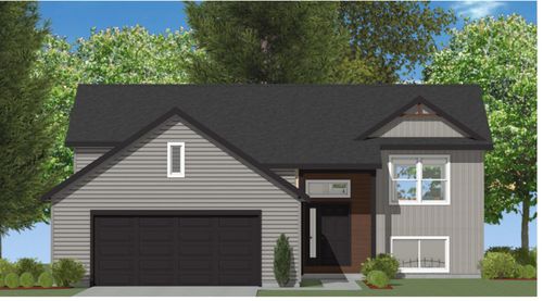 137 Chase Ct Nw, Kent City, MI, 49330-9225 | Card Image