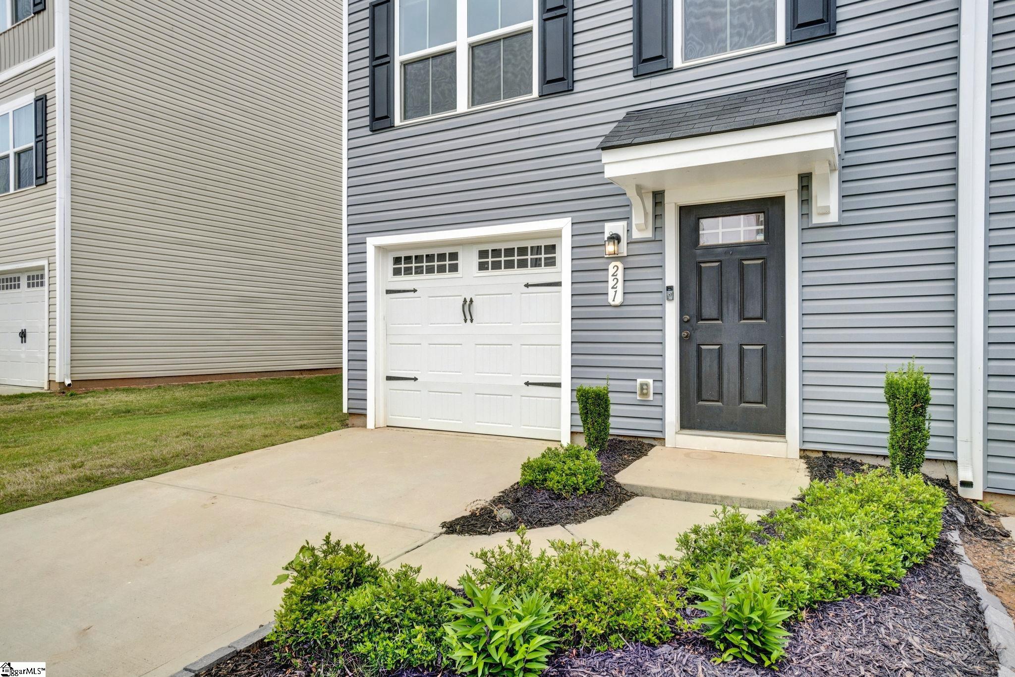 Residential in Easley 4