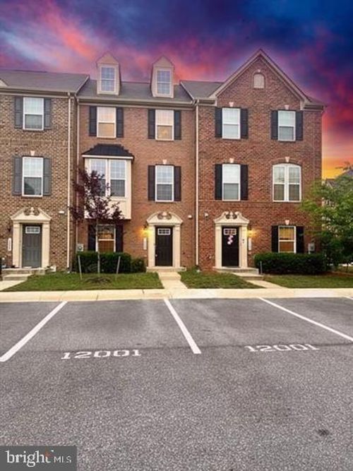 12001 Roy Hobbs Pl, WALDORF, MD, 20602-3293 | Card Image